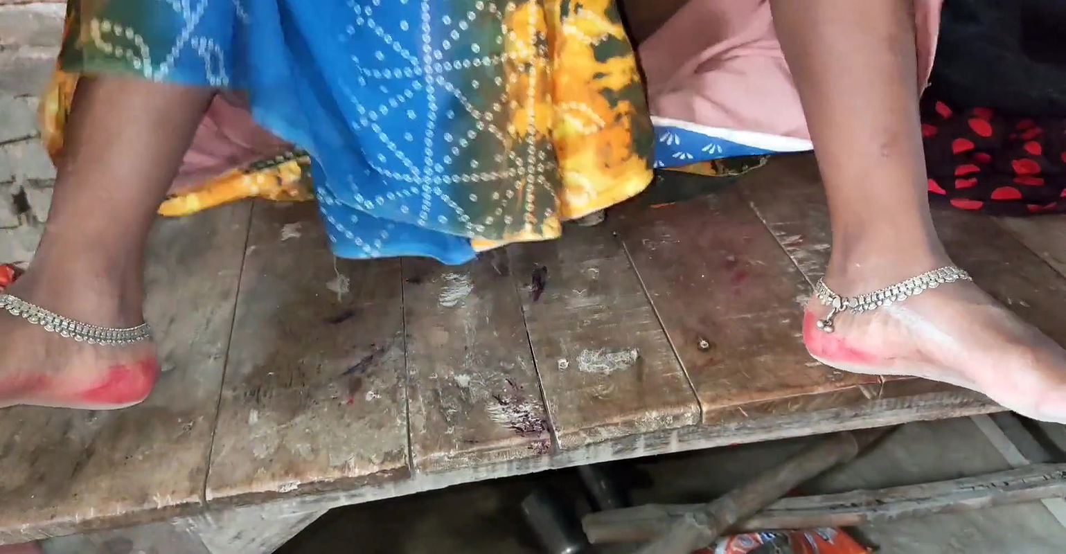 Aaj xhamaster Wale ek friend ne mere Ghar par aake mujhe chod ke gaya