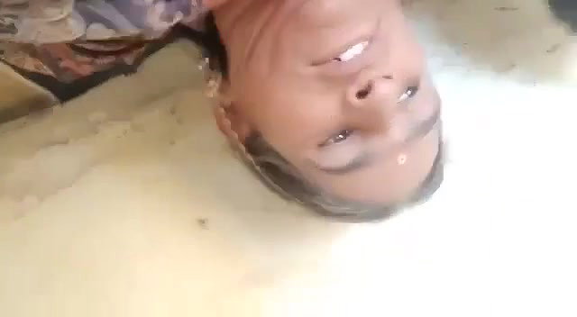 Mature village couple manu clips