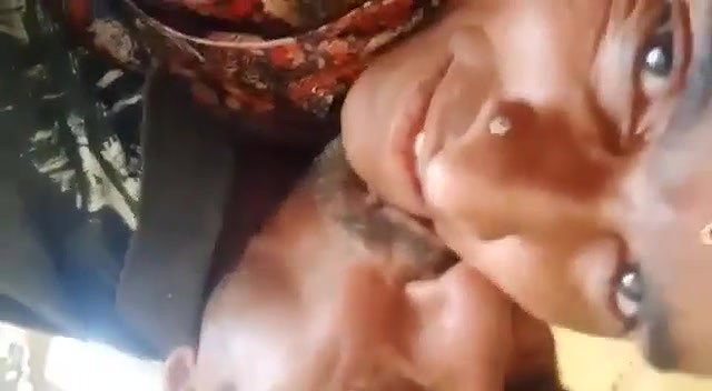 Mature village couple manu clips
