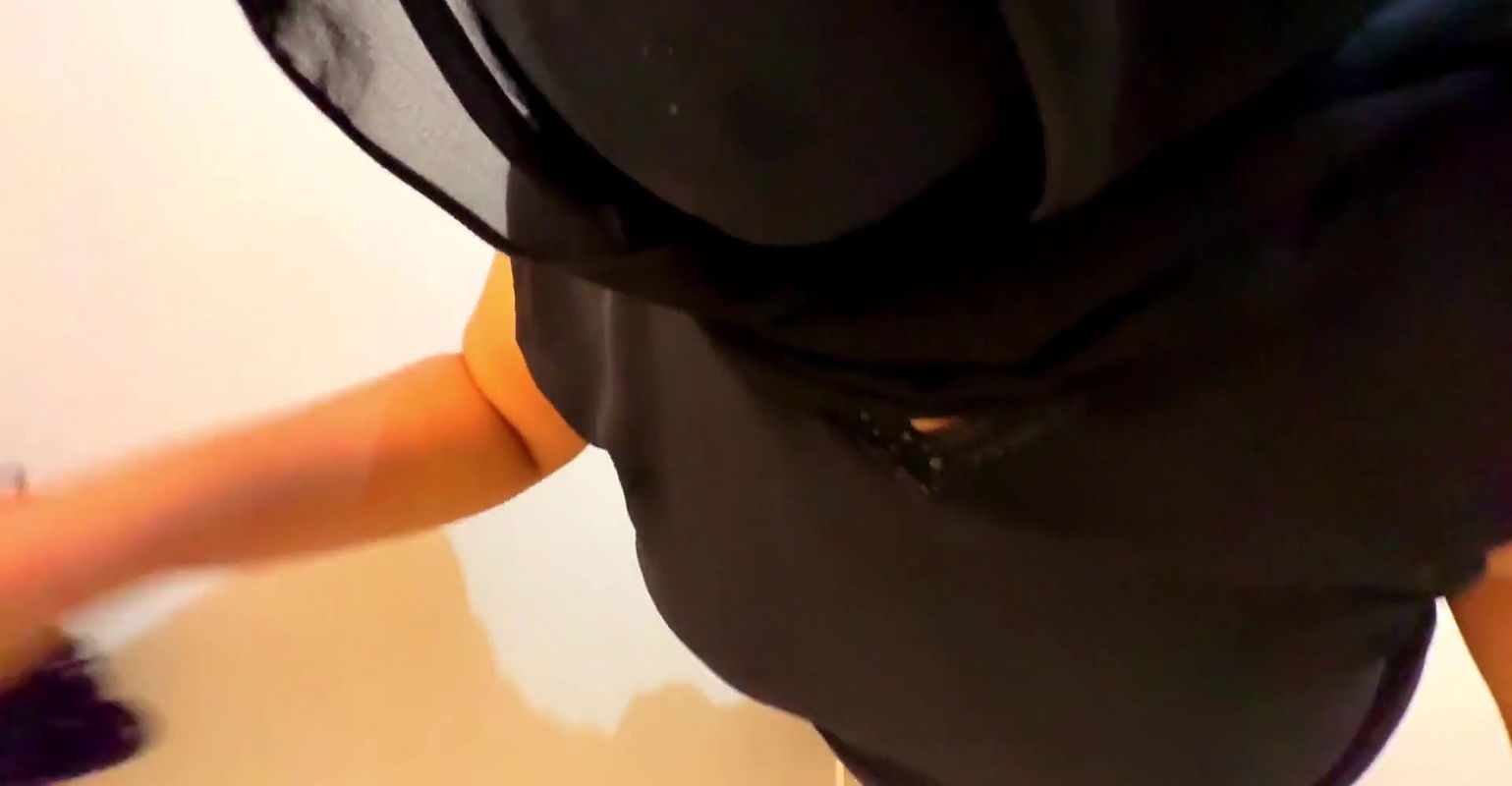 18y Old Teen Hijab & Burka Muslim Maid Ki Tapa Tap Chudai