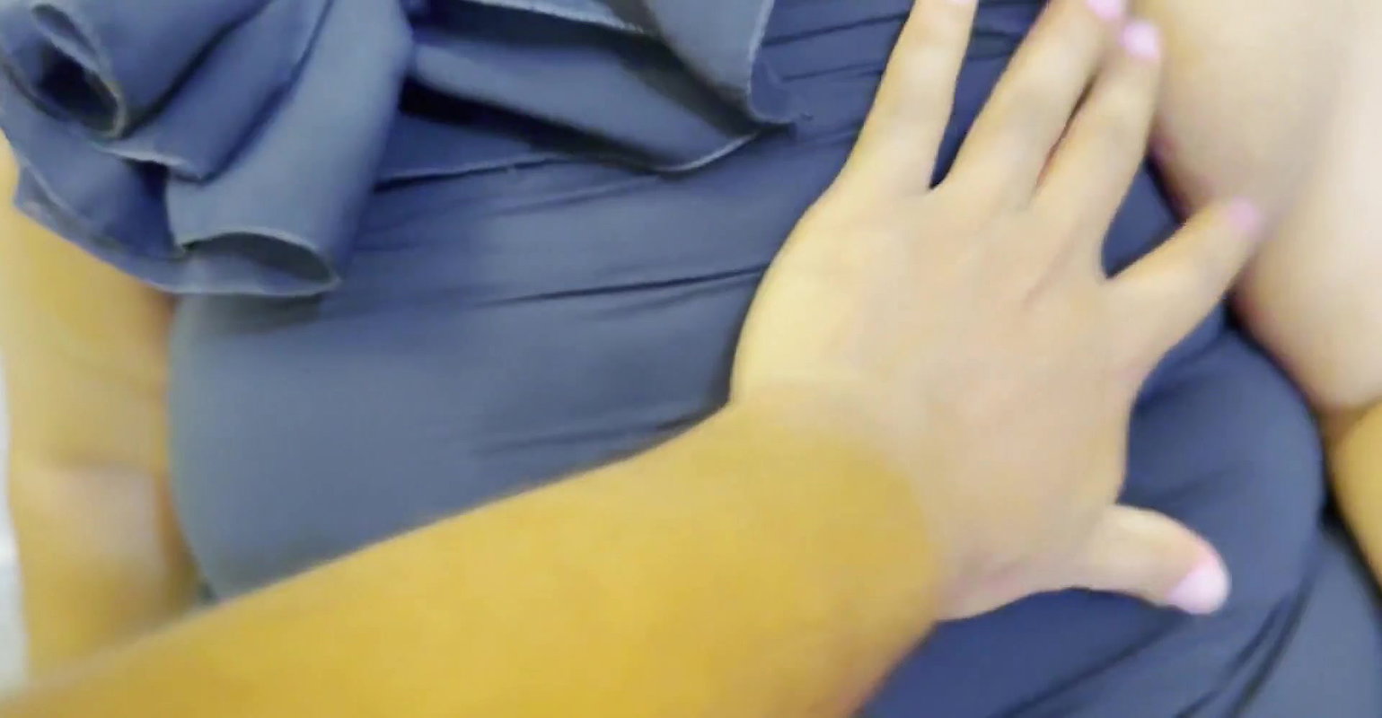 (Bada Gandwali Muslim Burqa aur Hijab Aunty Ko chodne ke liye majbor) Real Saudi Sex