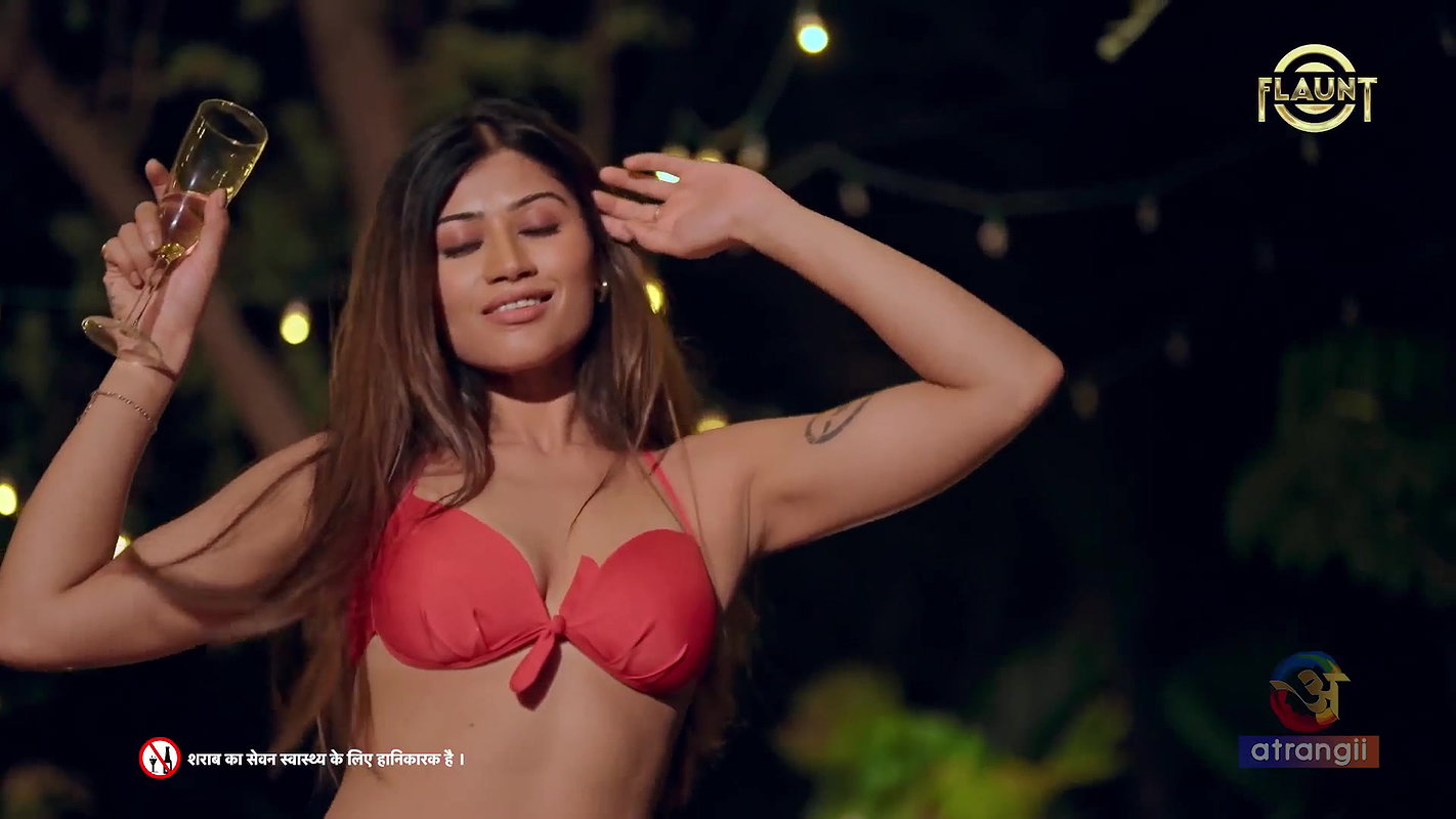 Darling Donna – Night Date