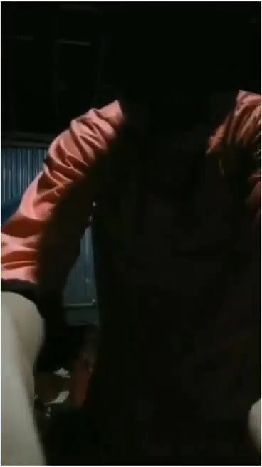 Village Girl nude Dancing