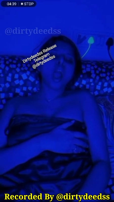 Baby Doll Horny Tango 121 Nipple Show