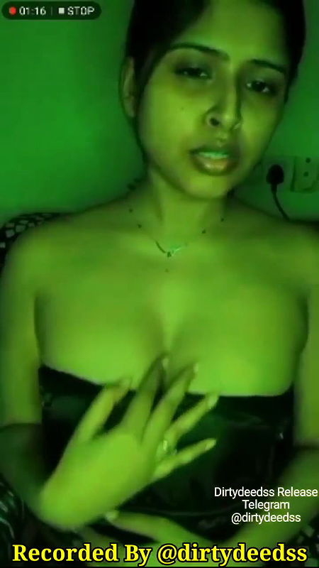 Baby Doll Horny Tango 121 Nipple Show