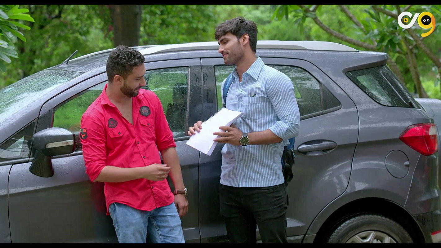 Bahu Ki Aashiqui Ep5 Ox9