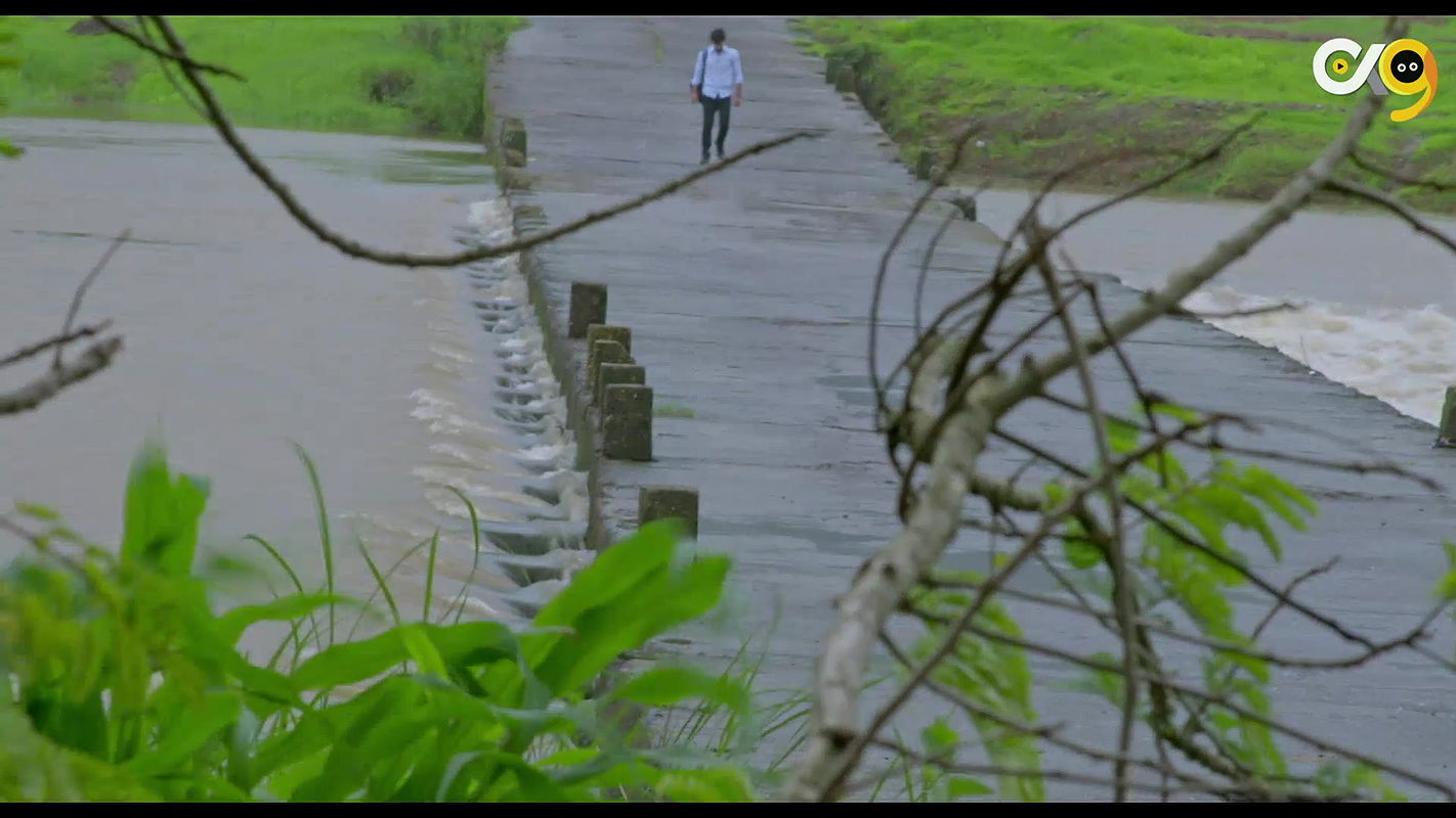 Bahu Ki Aashiqui Ep5 Ox9