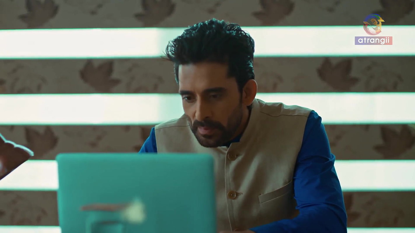 Wafa Part 01 Ep1-4 Atrangii