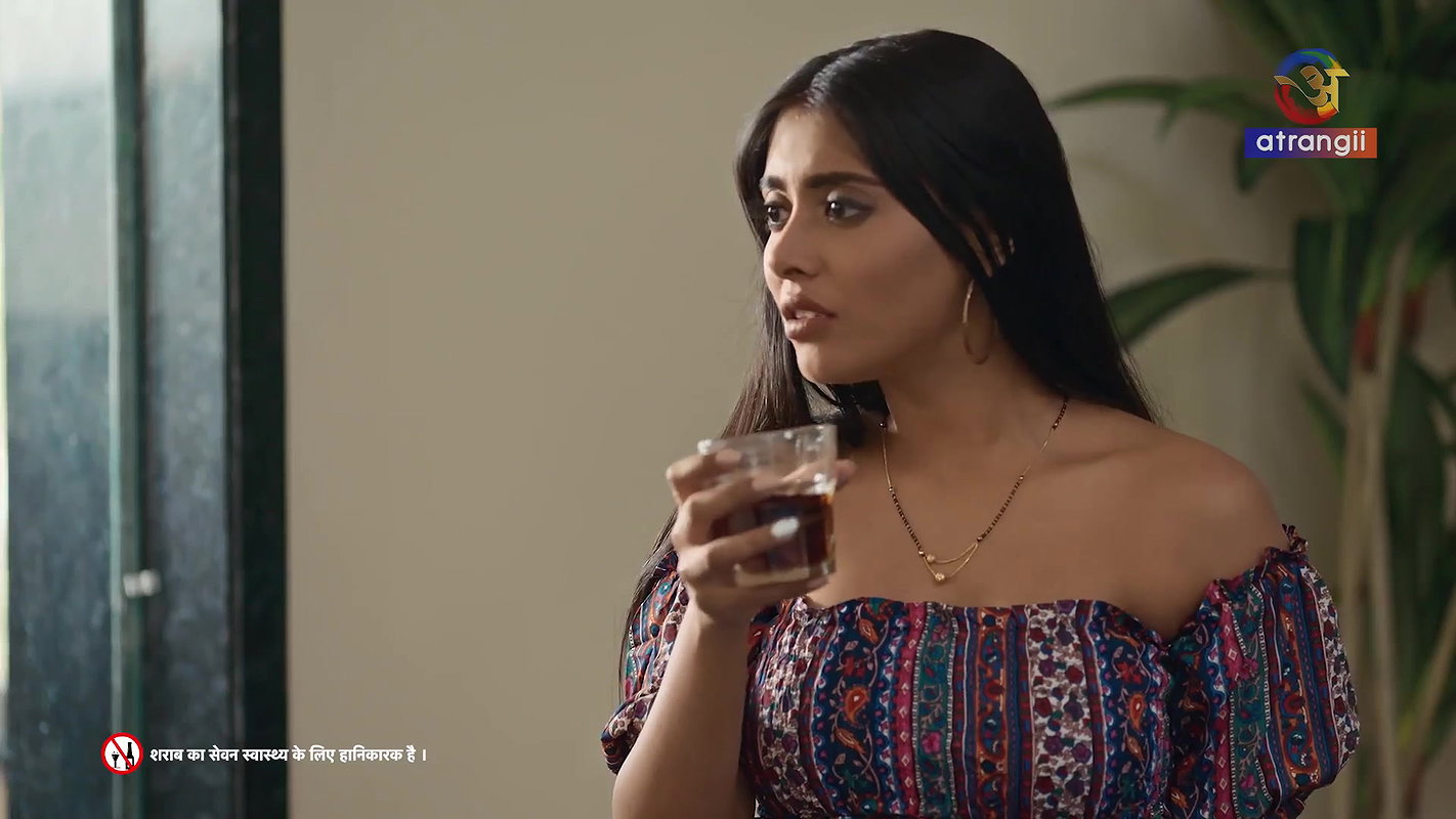 Wafa Part 01 Ep1-4 Atrangii
