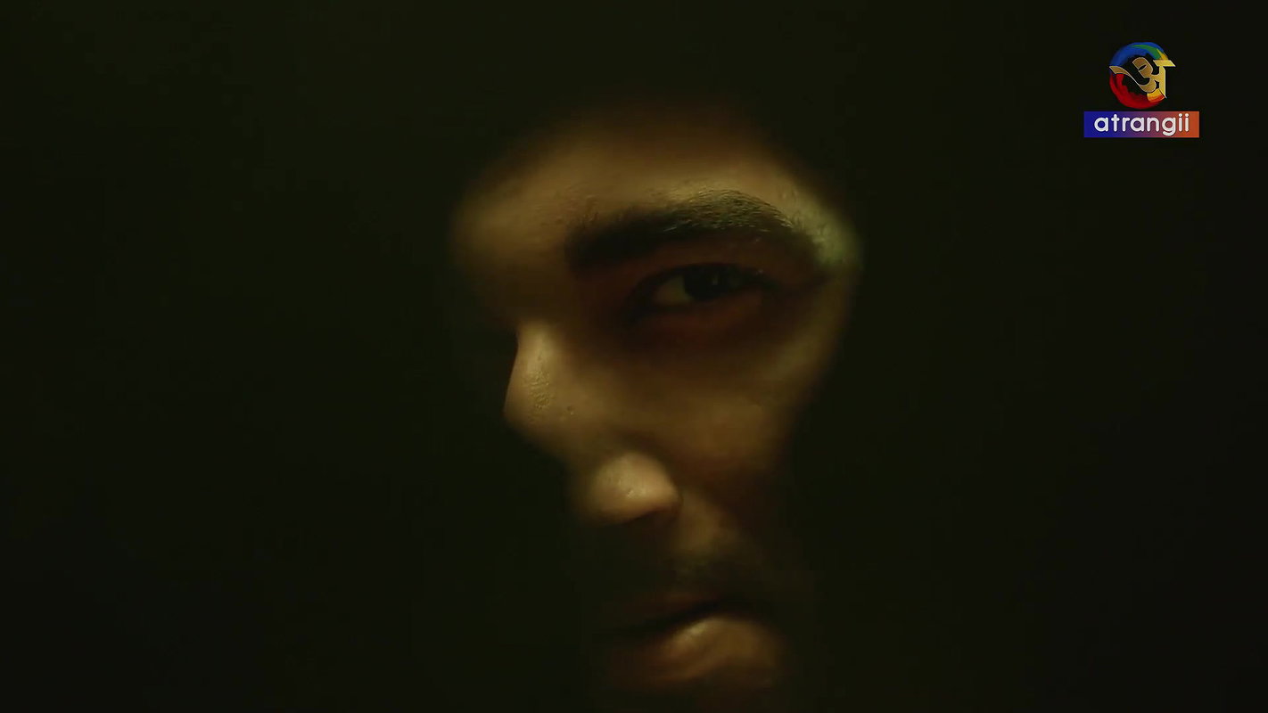 Wafa Part 01 Ep1-4 Atrangii