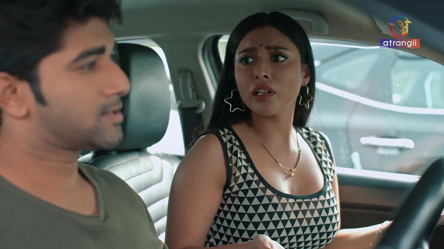 Wafa Part 01 Ep1-4 Atrangii