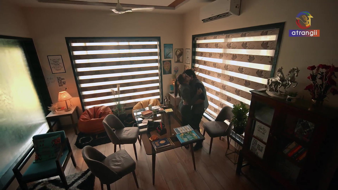Wafa Part 01 Ep1-4 Atrangii