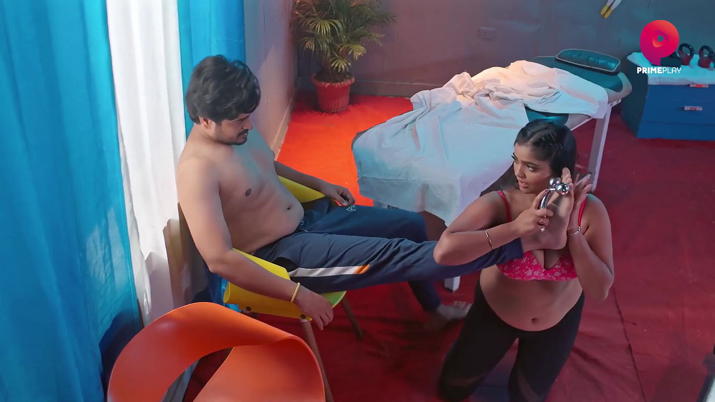 Antarvasna 2 Epi 1-3 primeplay