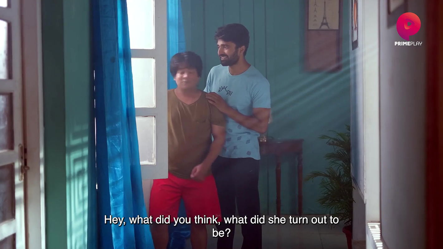 Antarvasna 2 Epi 1-3 primeplay