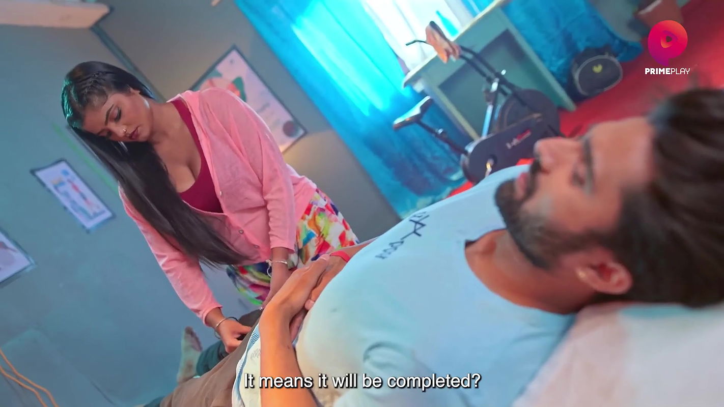 Antarvasna 2 Epi 1-3 primeplay