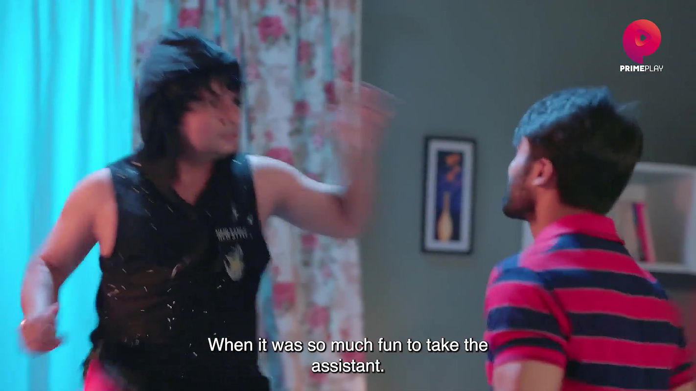 Antarvasna 2 Epi 1-3 primeplay