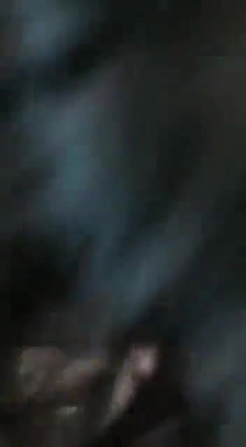 Desi Babe Giving Blowjob