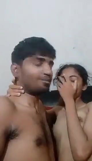 Desi lover having
