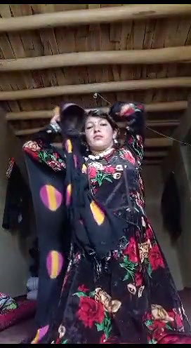 Sexy pashto beauty