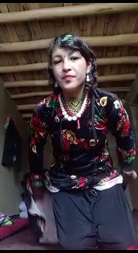 Sexy pashto beauty