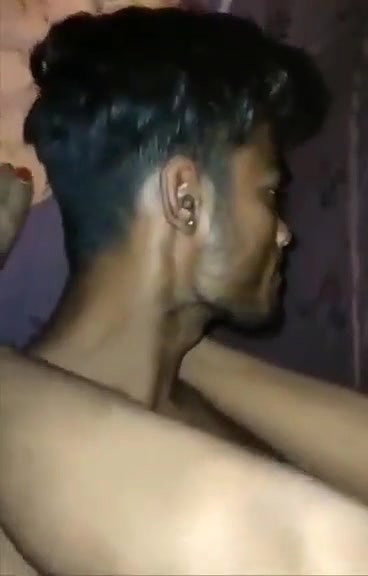 Her shaved pussy fucking