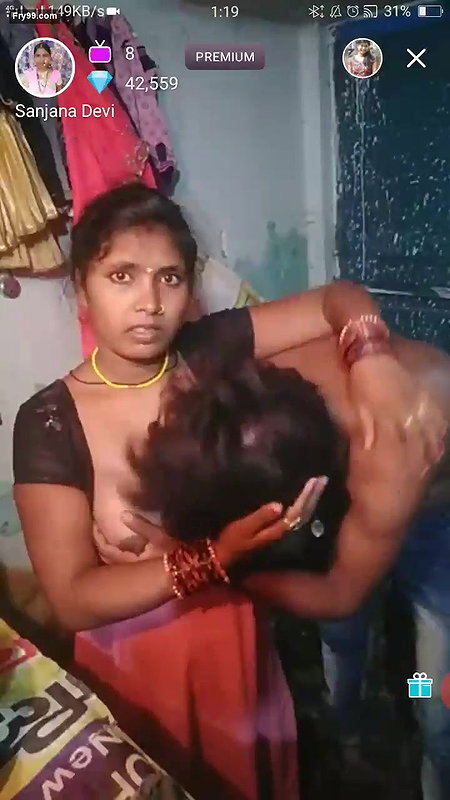 Sanjana Devi CLP show
