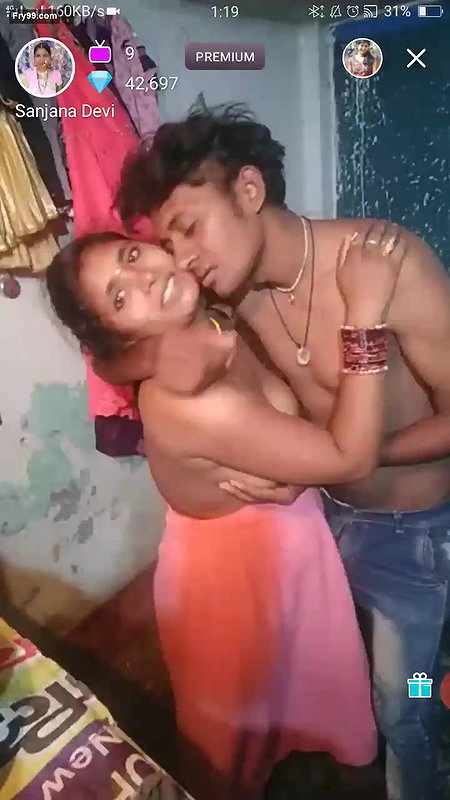 Sanjana Devi CLP show