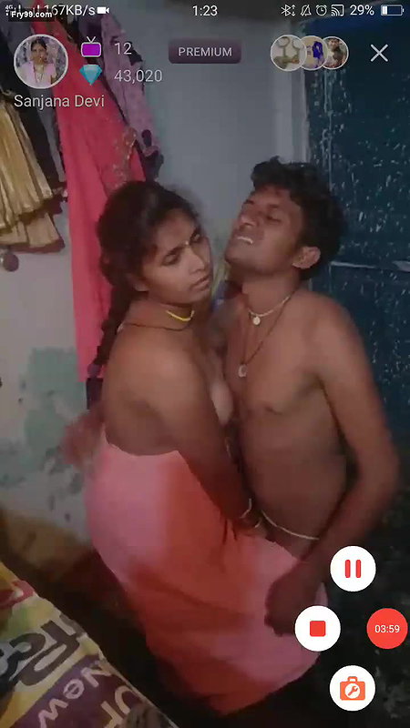 Sanjana Devi CLP show