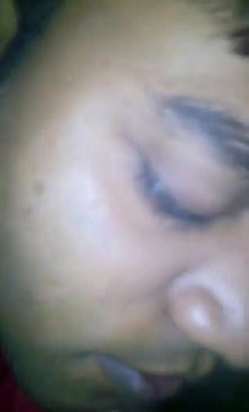 DESI INDIAN CUTE BHABHI WITH BOYFRIEND