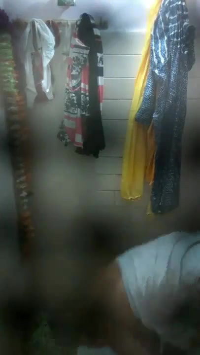 Bhabhi nude captured