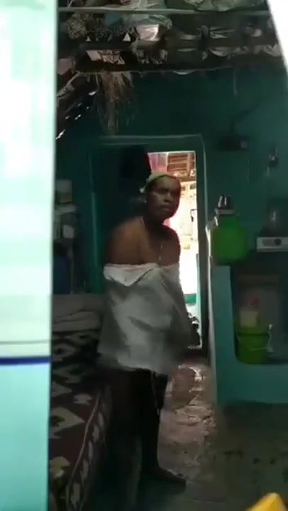Bhabhi nude captured