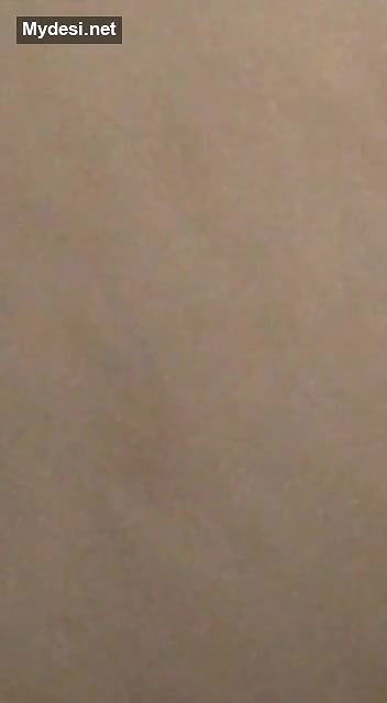 Mid night friend sexy wife