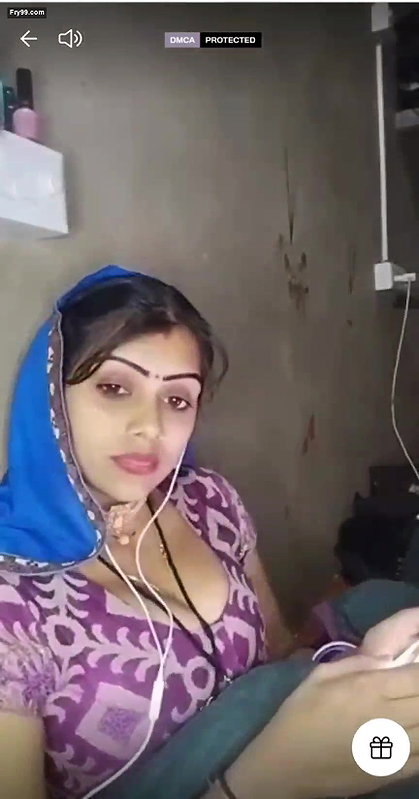 Meenu Prajapati Sexy Hot Live