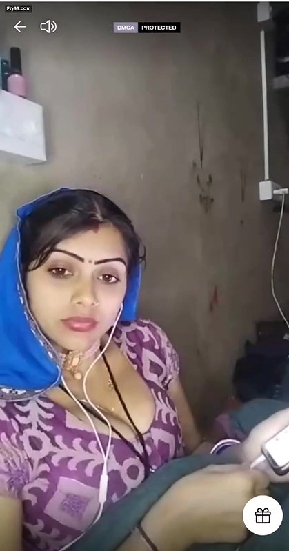 Meenu Prajapati Sexy Hot Live