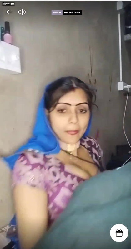 Meenu Prajapati Sexy Hot Live