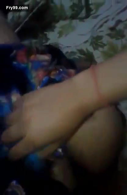 Doggy fucking