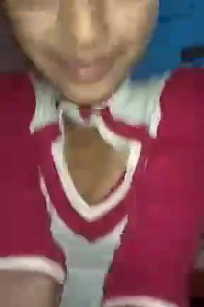 Beautiful girl riding