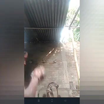 Village bhabhi on vc