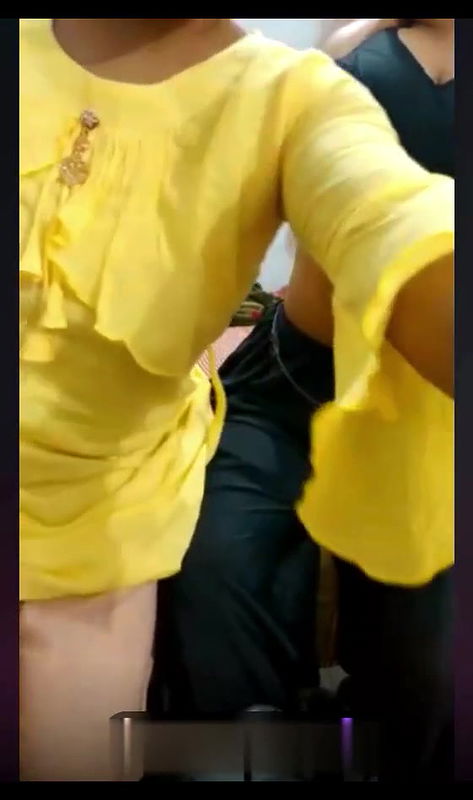 Bengali lesbian tango show