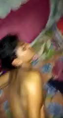 Fucking with clear hindi talking and moans saying chod de naa