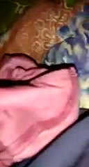 Fucking with clear hindi talking and moans saying chod de naa