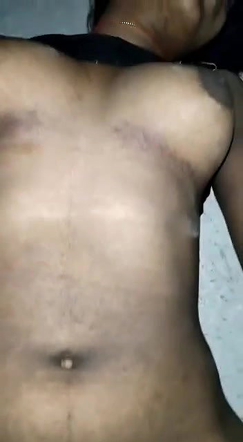 Hairy pussy creampie
