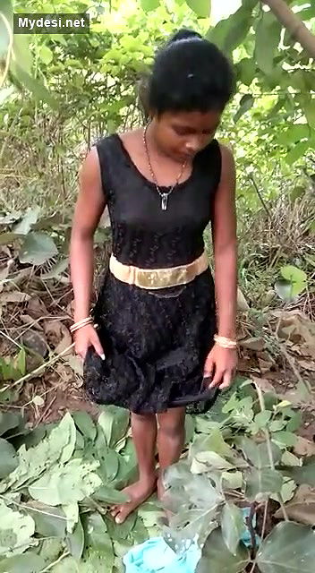 Desi local randi outdoor