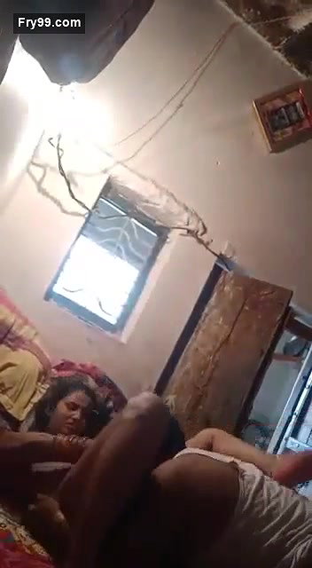 Village couple pussy licking and fucking