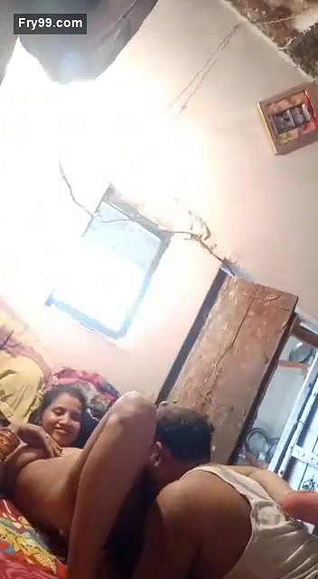 Village couple pussy licking and fucking