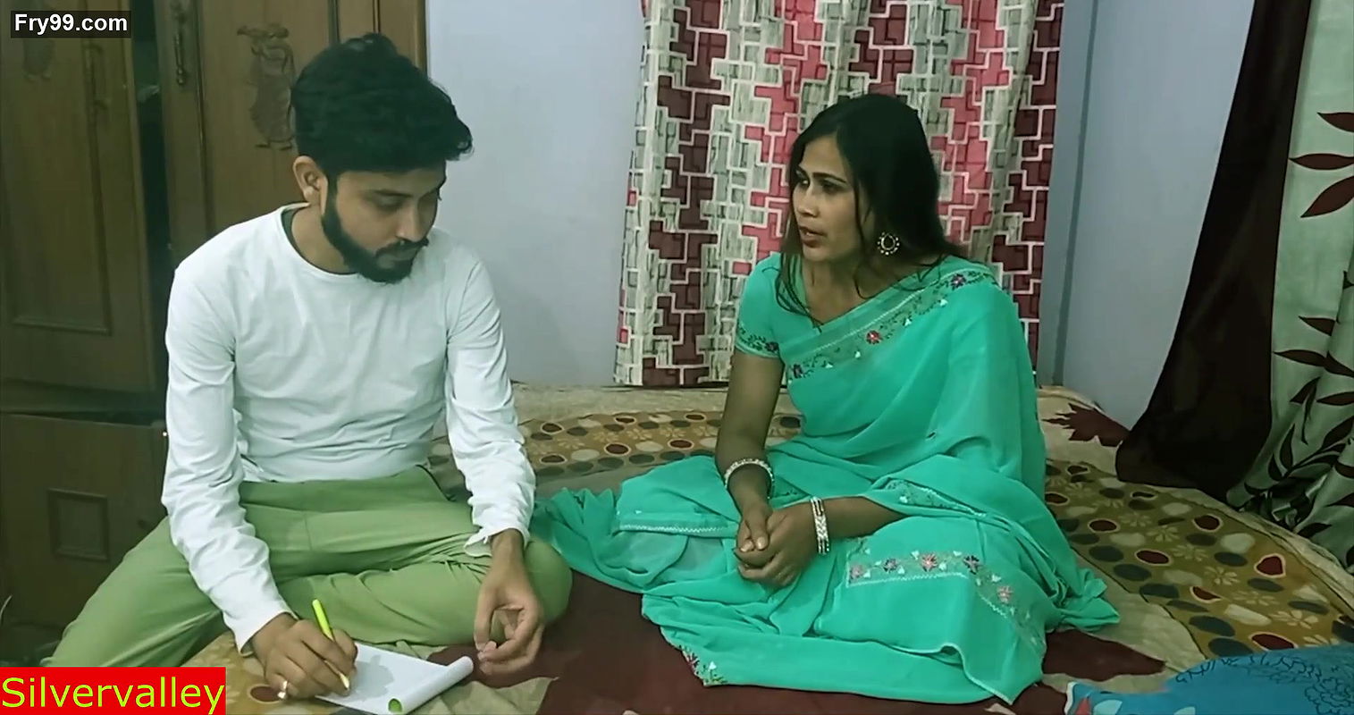 Hotty Teacher Part 1