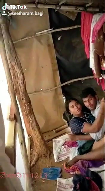 Village lover fucking