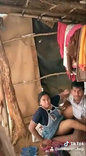 Village lover fucking