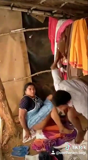 Village lover fucking