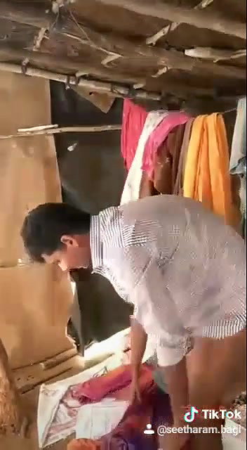 Village lover fucking